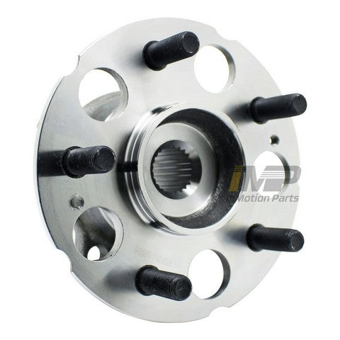 WJB Wheel Bearing and Hub Assembly P/N:WA512501 Fits: Acura Rdx 15-13, Honda Cr-v 16-12 - Image 4