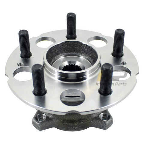 WJB Wheel Bearing and Hub Assembly P/N:WA512501 Fits: Acura Rdx 15-13, Honda Cr-v 16-12 - Image 3