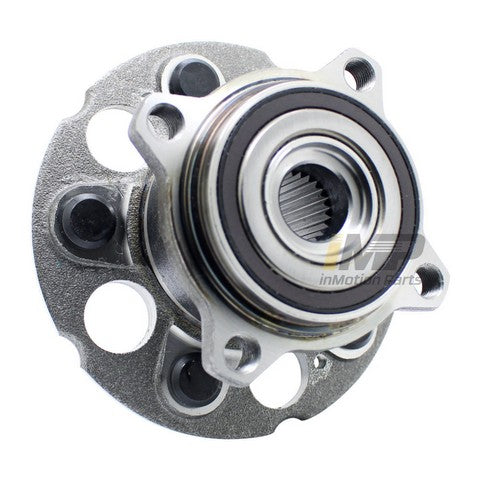 WJB Wheel Bearing and Hub Assembly P/N:WA512501 Fits: Acura Rdx 15-13, Honda Cr-v 16-12 - Image 2
