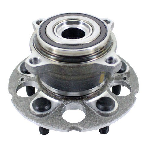 WJB Wheel Bearing and Hub Assembly P/N:WA512501 Fits: Acura Rdx 15-13, Honda Cr-v 16-12 - Image 1
