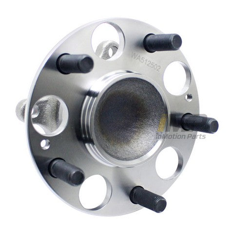 WJB Wheel Bearing and Hub Assembly P/N:WA512502 Fits: Honda Civic 2012 - Image 2