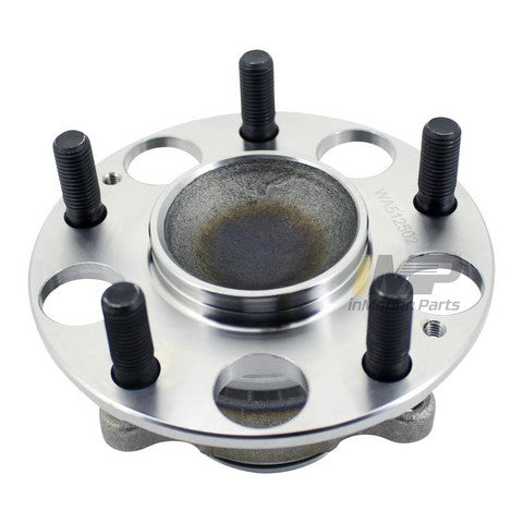 WJB Wheel Bearing and Hub Assembly P/N:WA512502 Fits: Honda Civic 2012 - Image 1