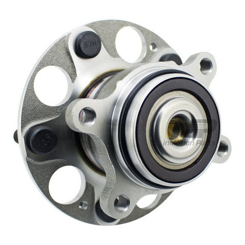 WJB Wheel Bearing and Hub Assembly P/N:WA512502 Fits: Honda Civic 2012 - Image 4