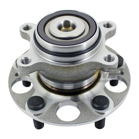 WJB Wheel Bearing and Hub Assembly P/N:WA512502 Fits: Honda Civic 2012 - Image 3