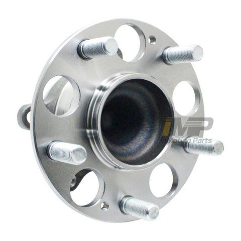 WJB Wheel Bearing and Hub Assembly P/N:WA512503 Fits: Acura Ilx 18-16, Honda Civic 15-13 - Image 4