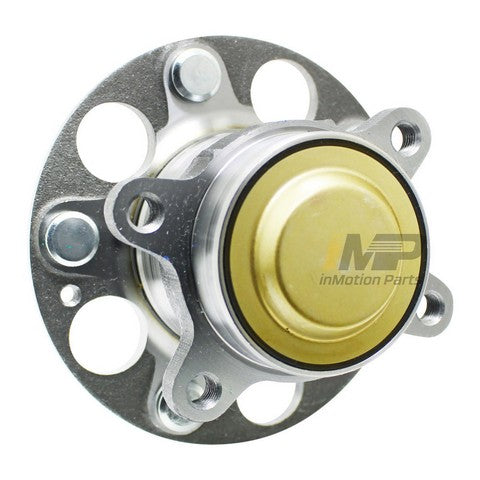 WJB Wheel Bearing and Hub Assembly P/N:WA512503 Fits: Acura Ilx 18-16, Honda Civic 15-13 - Image 2
