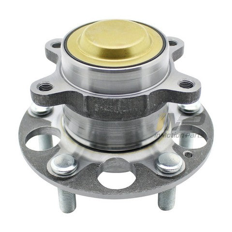 WJB Wheel Bearing and Hub Assembly P/N:WA512503 Fits: Acura Ilx 18-16, Honda Civic 15-13 - Image 1