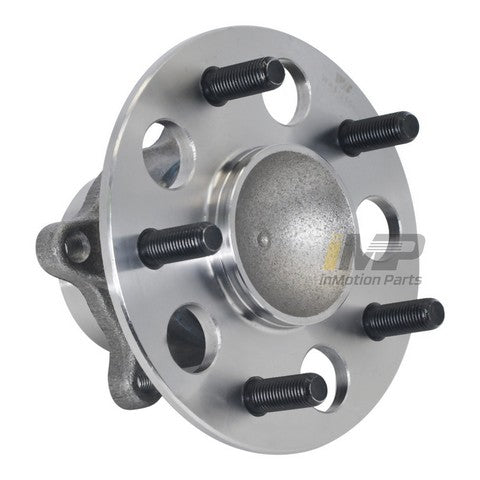WJB Wheel Bearing and Hub Assembly P/N:WA512504 Fits: Honda Civic 15-13 - Image 4
