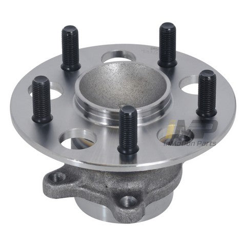 WJB Wheel Bearing and Hub Assembly P/N:WA512504 Fits: Honda Civic 15-13 - Image 3