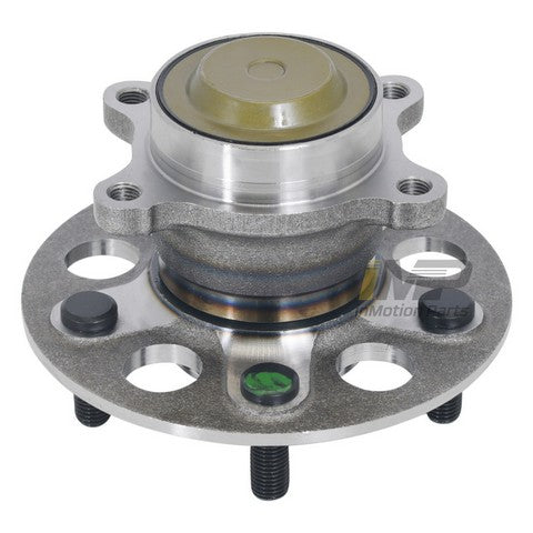 WJB Wheel Bearing and Hub Assembly P/N:WA512504 Fits: Honda Civic 15-13 - Image 2