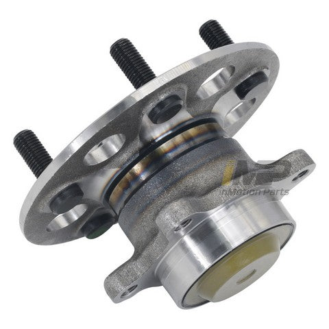 WJB Wheel Bearing and Hub Assembly P/N:WA512504 Fits: Honda Civic 15-13 - Image 1