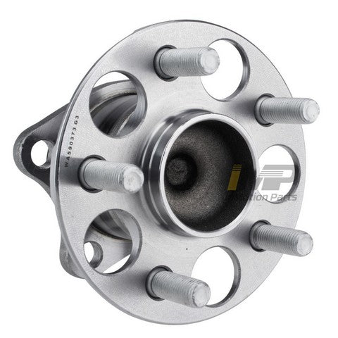WJB Wheel Bearing and Hub Assembly P/N:WA512505 Fits: Toyota Prius 15-10, Toyota Prius Plug-in 15-12 - Image 1