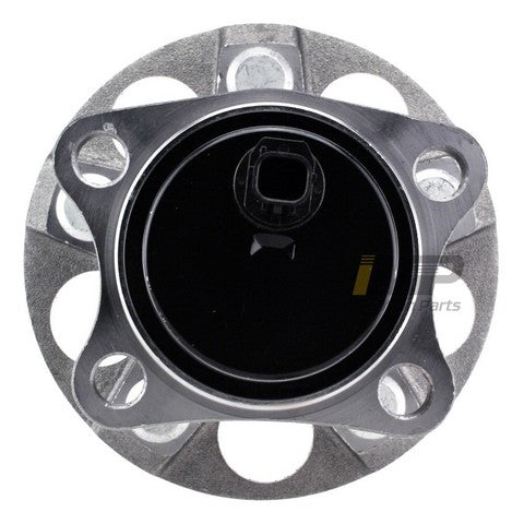 WJB Wheel Bearing and Hub Assembly P/N:WA512505 Fits: Toyota Prius 15-10, Toyota Prius Plug-in 15-12 - Image 4