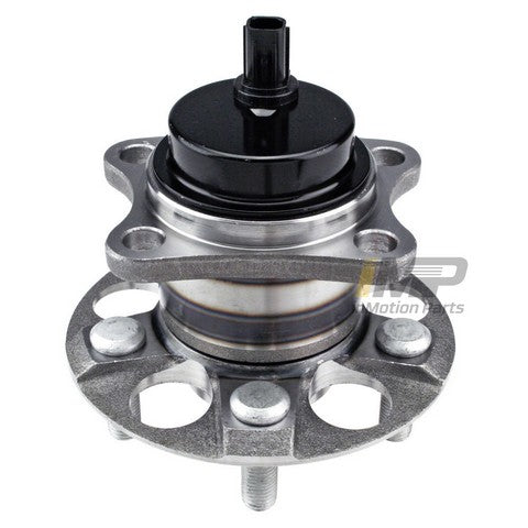 WJB Wheel Bearing and Hub Assembly P/N:WA512505 Fits: Toyota Prius 15-10, Toyota Prius Plug-in 15-12 - Image 3