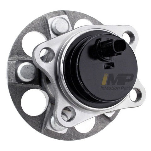 WJB Wheel Bearing and Hub Assembly P/N:WA512505 Fits: Toyota Prius 15-10, Toyota Prius Plug-in 15-12 - Image 2