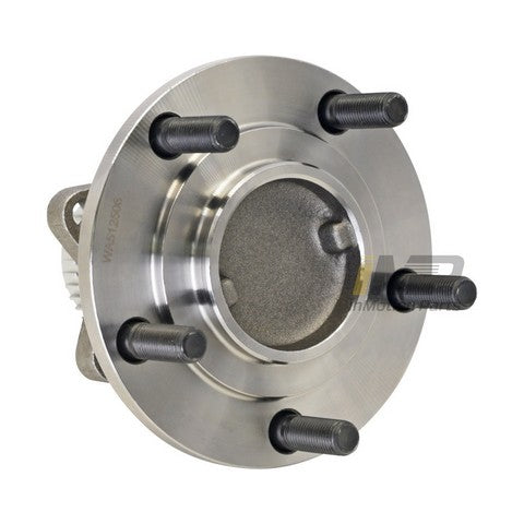WJB Wheel Bearing and Hub Assembly P/N:WA512506 Fits: Mitsubishi Diamante 04-97 - Image 2