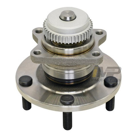 WJB Wheel Bearing and Hub Assembly P/N:WA512506 Fits: Mitsubishi Diamante 04-97 - Image 3
