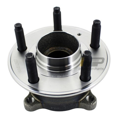 WJB Wheel Bearing and Hub Assembly P/N:WA512507 Fits: Chevrolet Cruze 15-13, Chevrolet Cruze Limited 2016 - Image 3