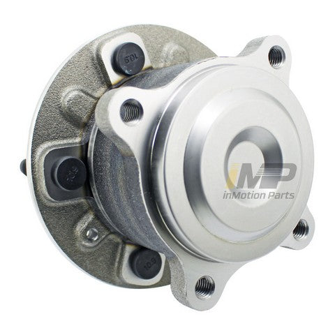 WJB Wheel Bearing and Hub Assembly P/N:WA512507 Fits: Chevrolet Cruze 15-13, Chevrolet Cruze Limited 2016 - Image 2