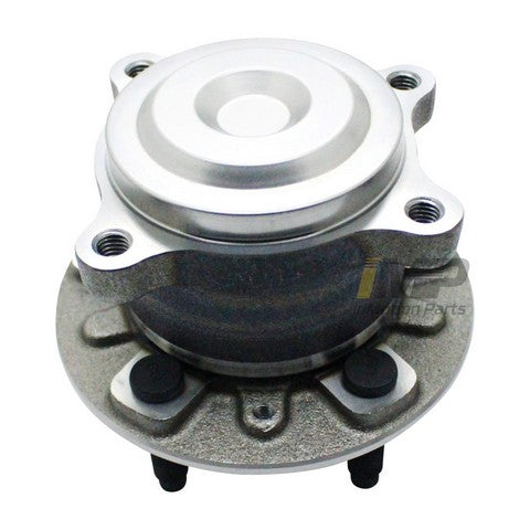WJB Wheel Bearing and Hub Assembly P/N:WA512507 Fits: Chevrolet Cruze 15-13, Chevrolet Cruze Limited 2016 - Image 1