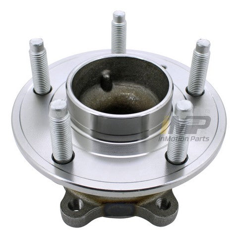 WJB Wheel Bearing and Hub Assembly P/N:WA512508 Fits: Buick Verano 17-14, Chevrolet Cruze 15-14, Chevrolet Volt 15-13 - Image 3
