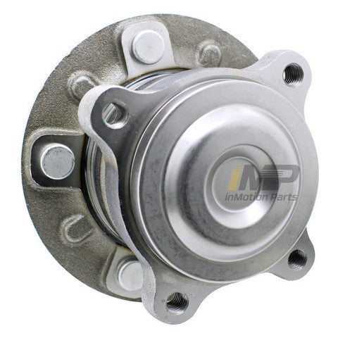 WJB Wheel Bearing and Hub Assembly P/N:WA512508 Fits: Buick Verano 17-14, Chevrolet Cruze 15-14, Chevrolet Volt 15-13 - Image 2