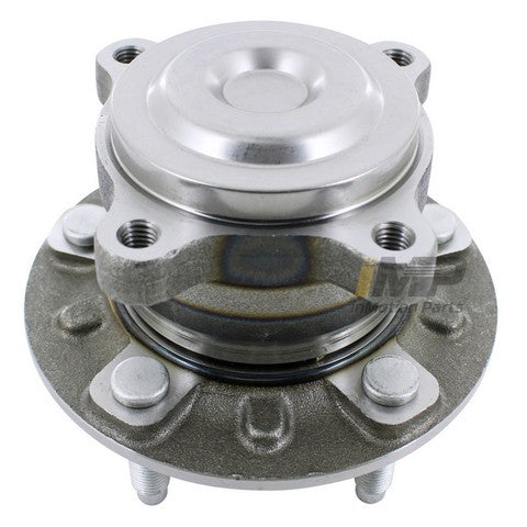 WJB Wheel Bearing and Hub Assembly P/N:WA512508 Fits: Buick Verano 17-14, Chevrolet Cruze 15-14, Chevrolet Volt 15-13 - Image 1