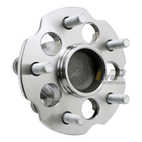 WJB Wheel Bearing and Hub Assembly P/N:WA512509 Fits: Toyota Mirai 20-16, Toyota Prius V 18-12 - Image 1