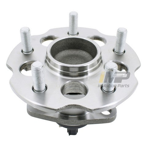 WJB Wheel Bearing and Hub Assembly P/N:WA512509 Fits: Toyota Mirai 20-16, Toyota Prius V 18-12 - Image 4