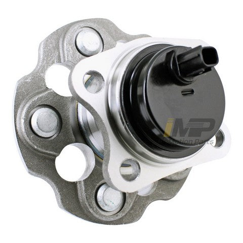 WJB Wheel Bearing and Hub Assembly P/N:WA512509 Fits: Toyota Mirai 20-16, Toyota Prius V 18-12 - Image 3