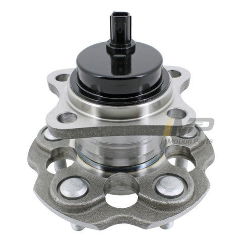 WJB Wheel Bearing and Hub Assembly P/N:WA512509 Fits: Toyota Mirai 20-16, Toyota Prius V 18-12 - Image 2