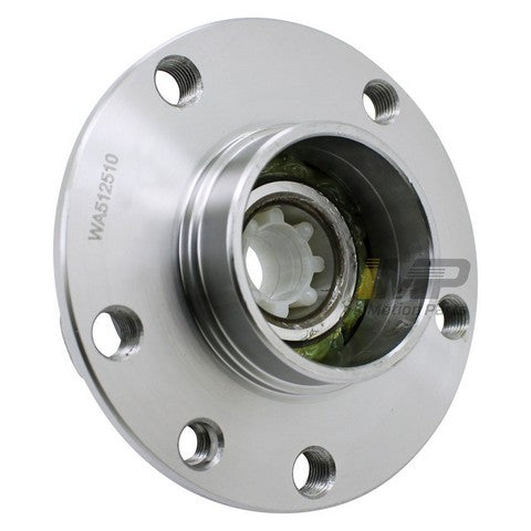 WJB Wheel Bearing and Hub Assembly P/N:WA512510 Fits: Dodge Dart 16-13 - Image 4
