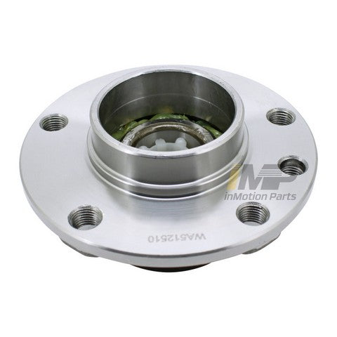 WJB Wheel Bearing and Hub Assembly P/N:WA512510 Fits: Dodge Dart 16-13 - Image 3