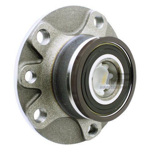 WJB Wheel Bearing and Hub Assembly P/N:WA512510 Fits: Dodge Dart 16-13 - Image 2