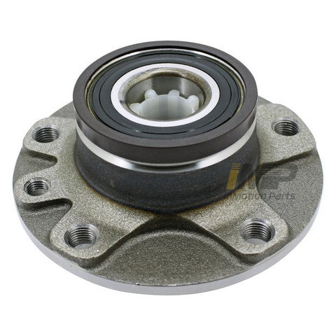 WJB Wheel Bearing and Hub Assembly P/N:WA512510 Fits: Dodge Dart 16-13 - Image 1