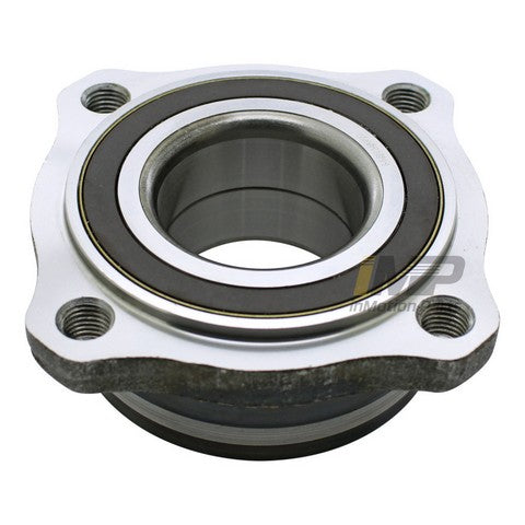 WJB Wheel Bearing Assembly P/N:WA512511 Fits: BMW 528i, BMW 528i Xdrive, BMW 535d, BMW 535d Xdrive, BMW 535i, BMW 535i Gt, BMW 535i Gt Xdrive, BMW 535i Xdrive, BMW 550i, BMW 550i Gt - Image 3