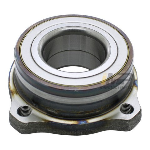 WJB Wheel Bearing Assembly P/N:WA512511 Fits: BMW 528i, BMW 528i Xdrive, BMW 535d, BMW 535d Xdrive, BMW 535i, BMW 535i Gt, BMW 535i Gt Xdrive, BMW 535i Xdrive, BMW 550i, BMW 550i Gt - Image 1