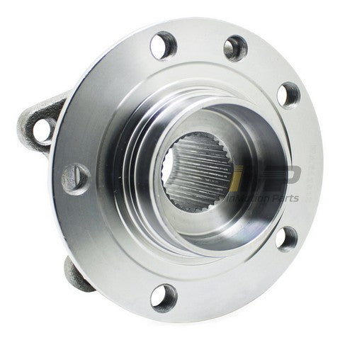 WJB Wheel Bearing and Hub Assembly P/N:WA512513 Fits: Chrysler 200 17-15, Jeep Cherokee 23-14 - Image 3