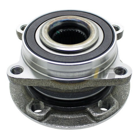 WJB Wheel Bearing and Hub Assembly P/N:WA512513 Fits: Chrysler 200 17-15, Jeep Cherokee 23-14 - Image 1