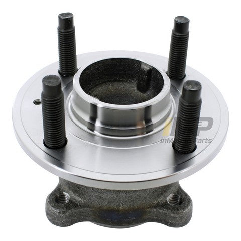 WJB Wheel Bearing and Hub Assembly P/N:WA512515 Fits: Chevrolet Spark Ev 15-14 - Image 3