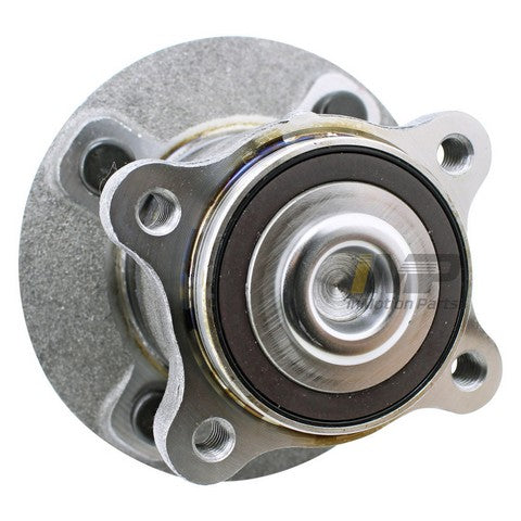 WJB Wheel Bearing and Hub Assembly P/N:WA512515 Fits: Chevrolet Spark Ev 15-14 - Image 2