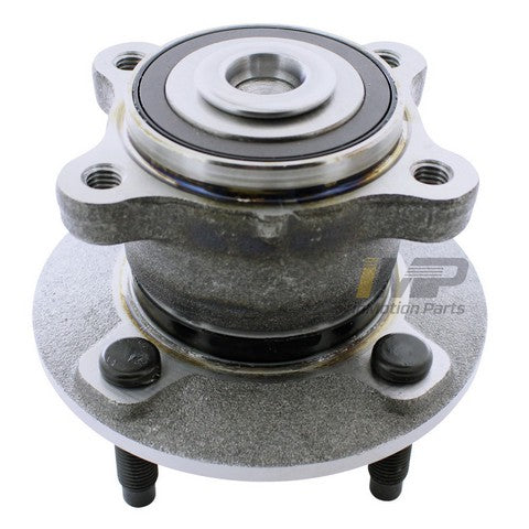 WJB Wheel Bearing and Hub Assembly P/N:WA512515 Fits: Chevrolet Spark Ev 15-14 - Image 1