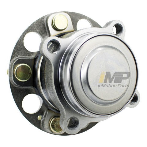 WJB Wheel Bearing and Hub Assembly P/N:WA512516 Fits: Honda Accord 20-14 - Image 3