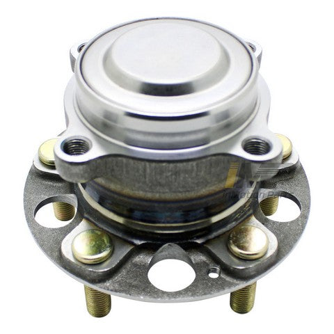 WJB Wheel Bearing and Hub Assembly P/N:WA512516 Fits: Honda Accord 20-14 - Image 2