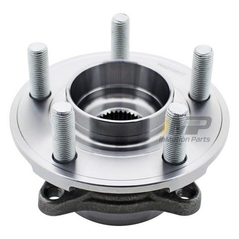 WJB Wheel Bearing and Hub Assembly P/N:WA512517 Fits: Ford Gt 18-17, Ford Mustang 23-15 - Image 3