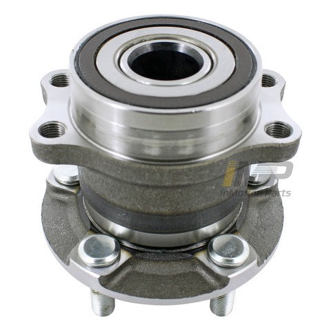 WJB Wheel Bearing and Hub Assembly P/N:WA512518 Fits: Subaru Crosstrek 21-16, Subaru Forester 18-14, Subaru Impreza 21-12, Subaru Xv Crosstrek 15-13 - Image 1