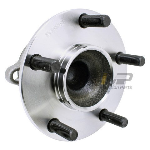 WJB Wheel Bearing and Hub Assembly P/N:WA512519 Fits: Mazda 6 20-14, Mazda Cx-5 20-13 - Image 4