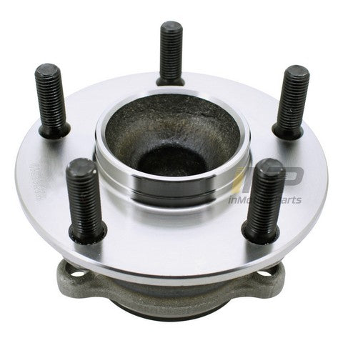WJB Wheel Bearing and Hub Assembly P/N:WA512519 Fits: Mazda 6 20-14, Mazda Cx-5 20-13 - Image 3