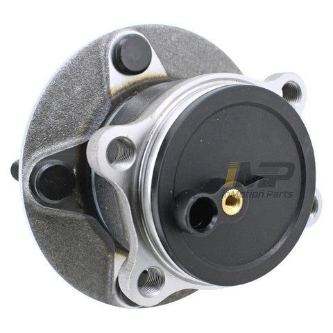 WJB Wheel Bearing and Hub Assembly P/N:WA512519 Fits: Mazda 6 20-14, Mazda Cx-5 20-13 - Image 2