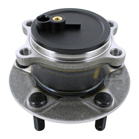 WJB Wheel Bearing and Hub Assembly P/N:WA512519 Fits: Mazda 6 20-14, Mazda Cx-5 20-13 - Image 1